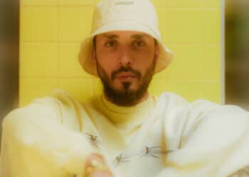 Folamour Press Shot 2023