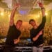 Cosmic Gate @ IVY in Sydney, Australia (MOSAAIK Chapter Two world tour)