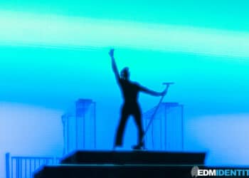 Madeon Brooklyn Mirage 2023