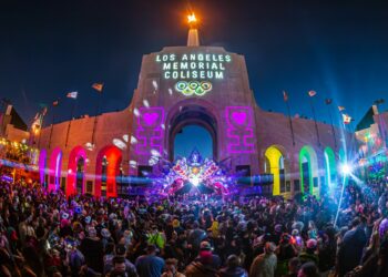 Desert Hearts LA 2023