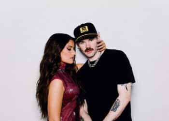 Dom Dolla and Nelly Furtado