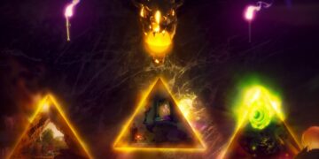 Fae Wild Realms Revealed