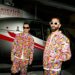 Yellow Claw at EDC Las Vegas 2023