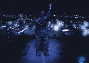 Jai Wolf Blue Babu