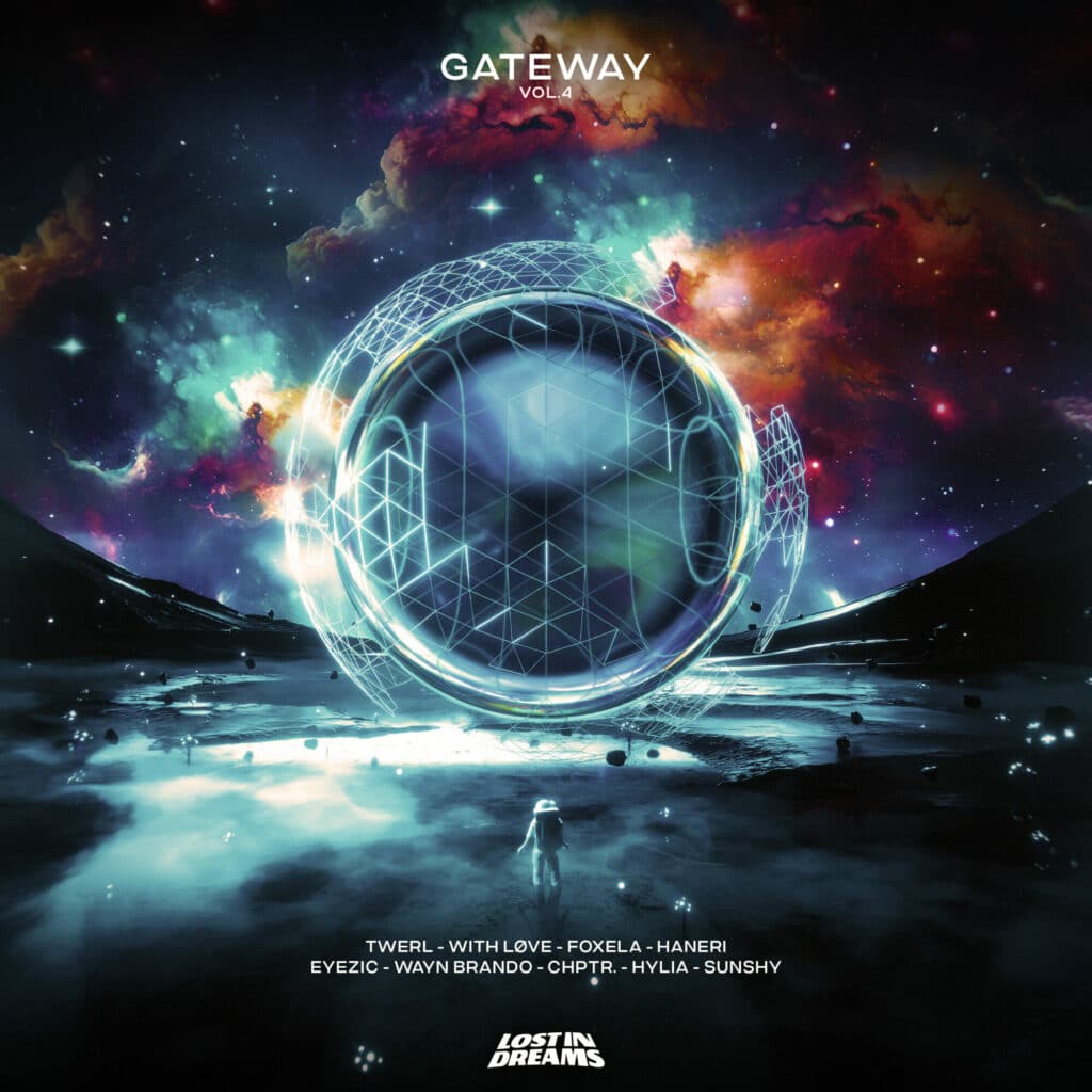 Lost In Dreams - Gateway Vol 4