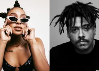 HoneyLuv & Seth Troxler