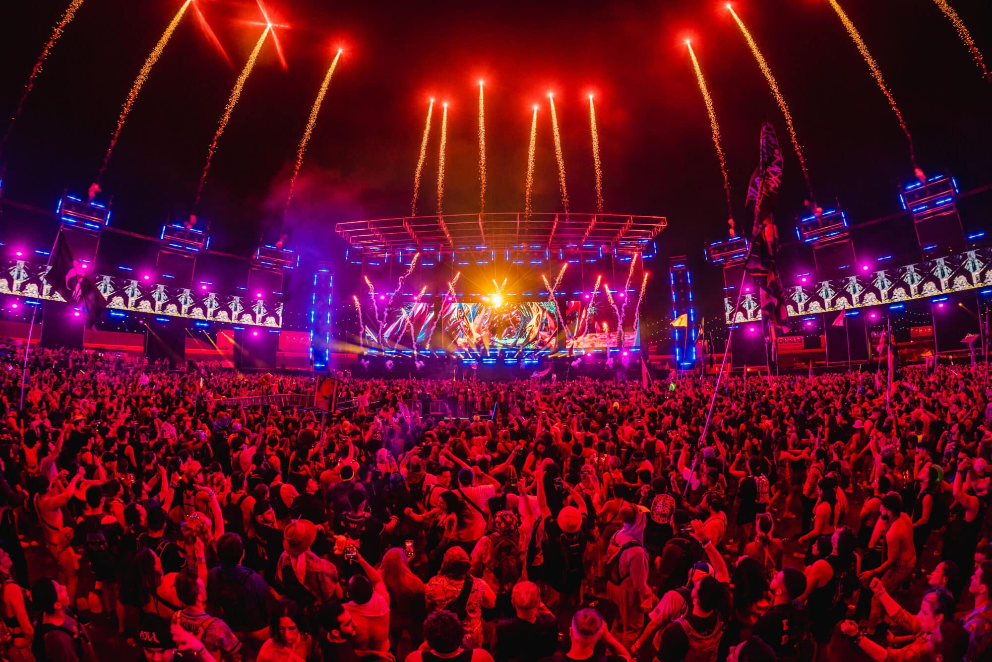 EDM Festival Insider on X: Rule planet Earth w/ iheartrave's