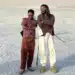 Kaytranada & Amine