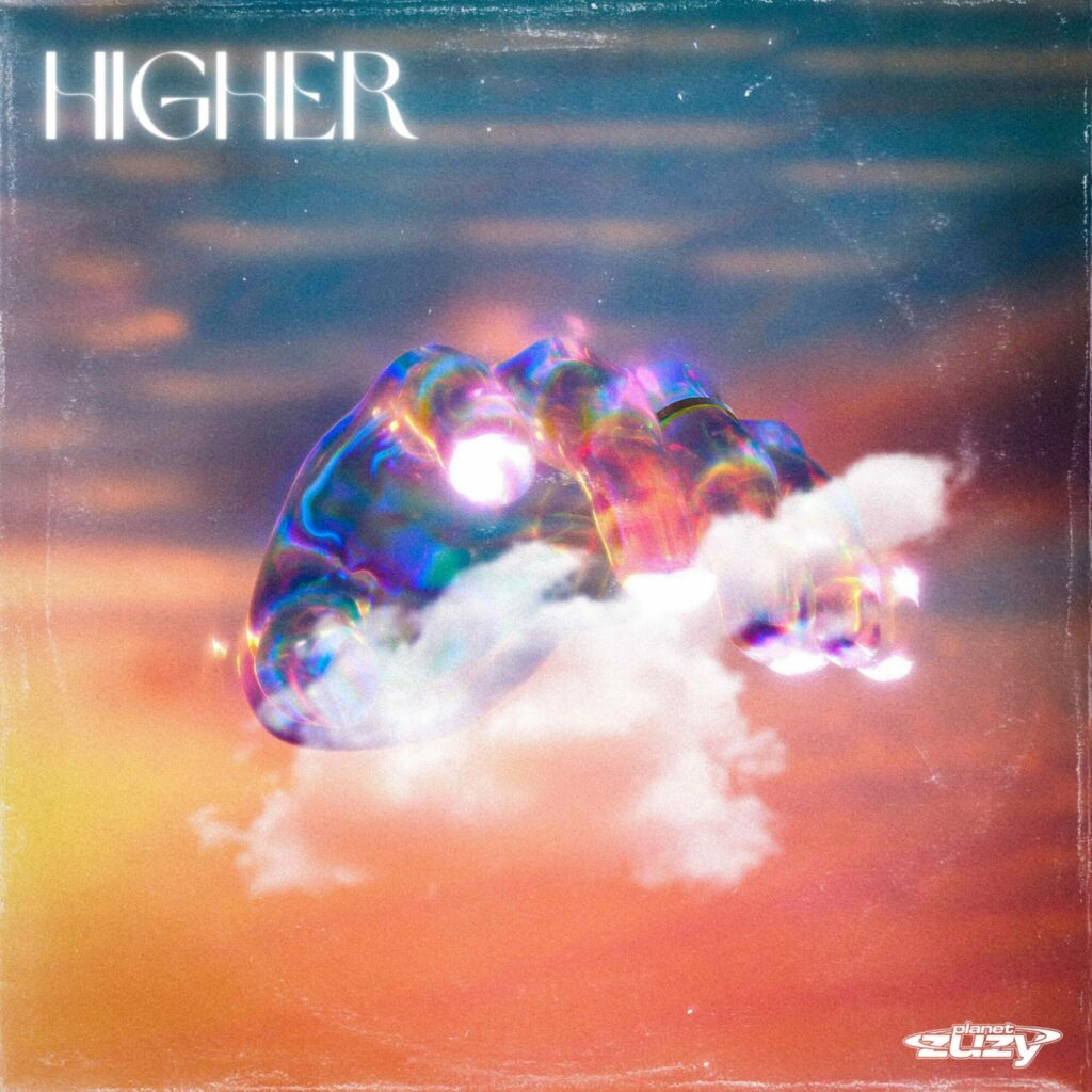 Planet Zuzy - Higher