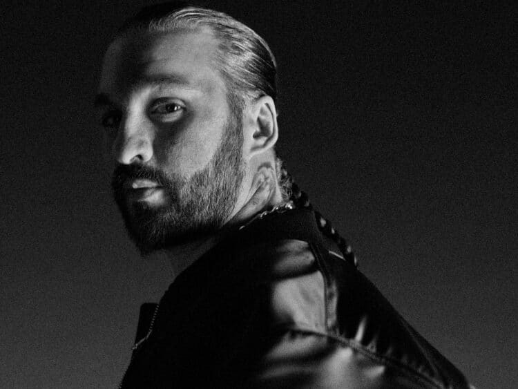 Steve Angello