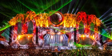 UNTOLD Festival 2022