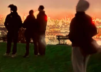 Brian Eno and Fred again.. - Secret Life