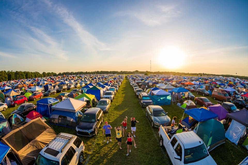 bonnaroo