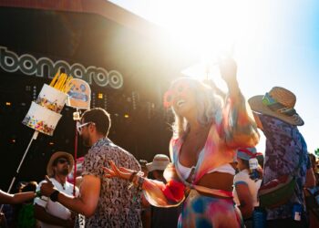 bonnaroo