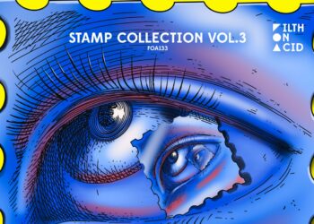 Filth On Acid Stamp Collection Vol. 3