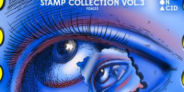 Filth On Acid Stamp Collection Vol. 3