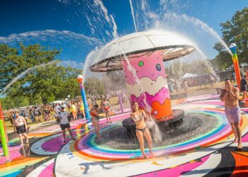 bonnaroo
