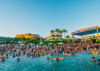 Holy Ship! Wrecked 2022