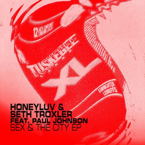 HoneyLuv & Seth Troxler - Sex & The City