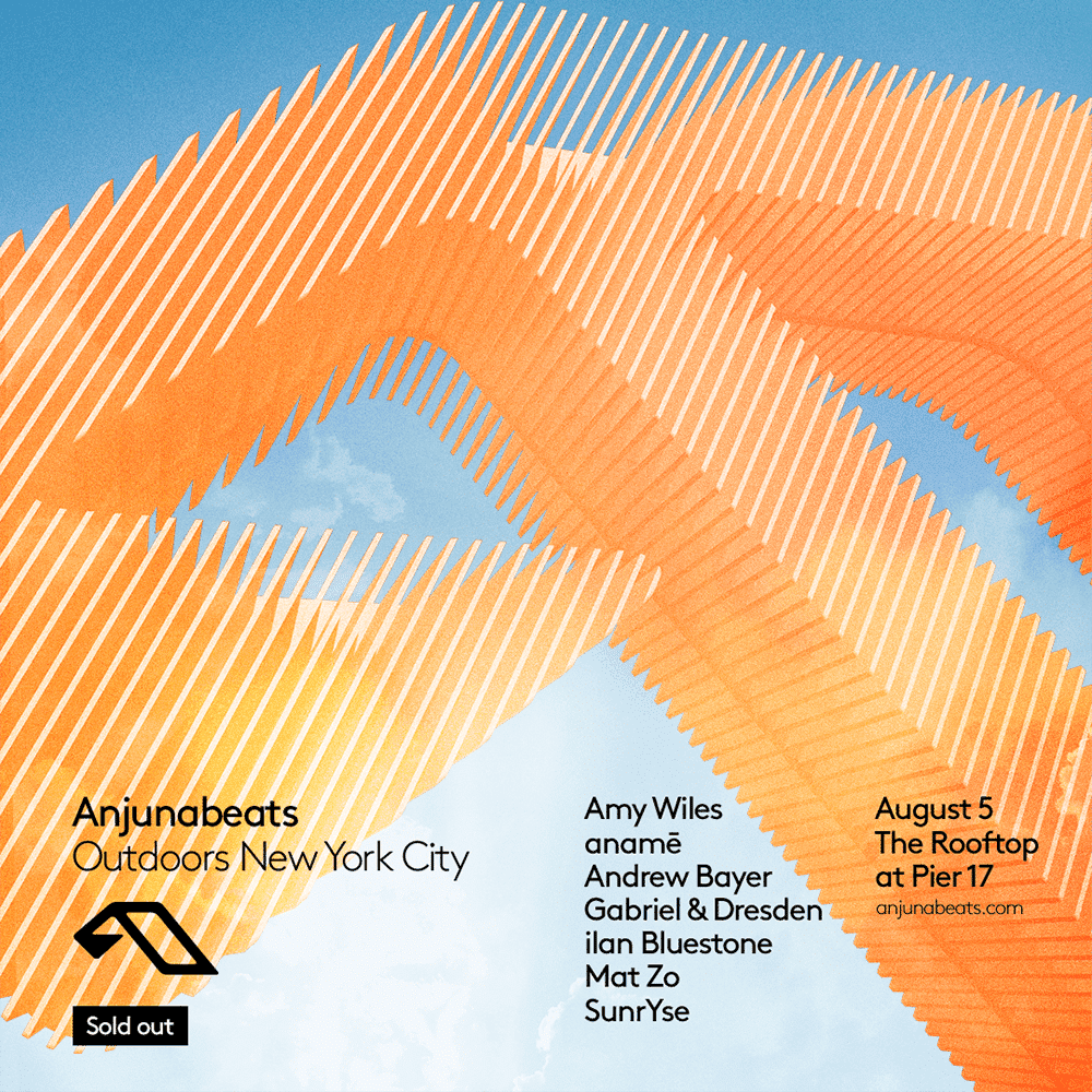 Anjunabeats - To celebrate International Women's Day on March 8, Qrion,  OLAN, Nourey, Gem & Tauri Music and more join us for a day of music and  Q&A's 🎶 Streaming from 4pm