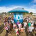 bonnaroo water station