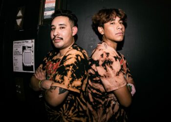 TYEGUYS 2022 Press Photo.