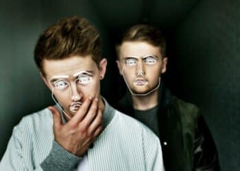 Disclosure 2012