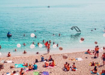 Anjunadeep Explorations 2021