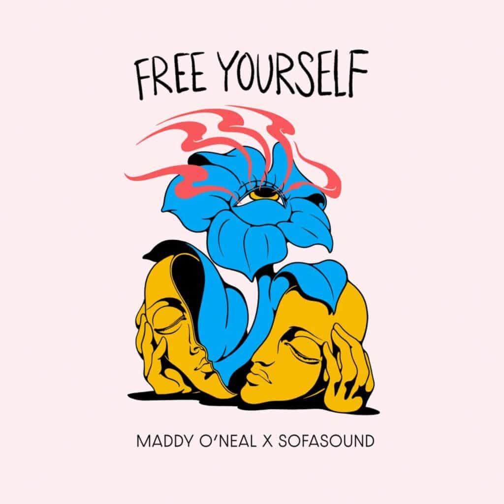 Maddy O'Neal - Free Yourself