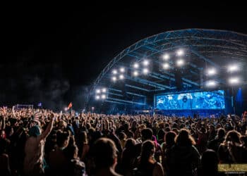 Goldrush Music Festival 2022