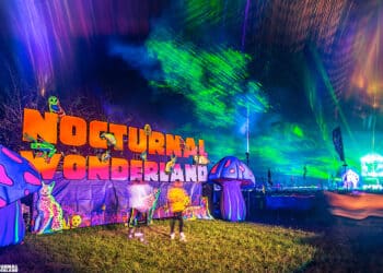 Nocturnal Wonderland 2022