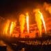 Bassrush at Project GLOW Festival 2023