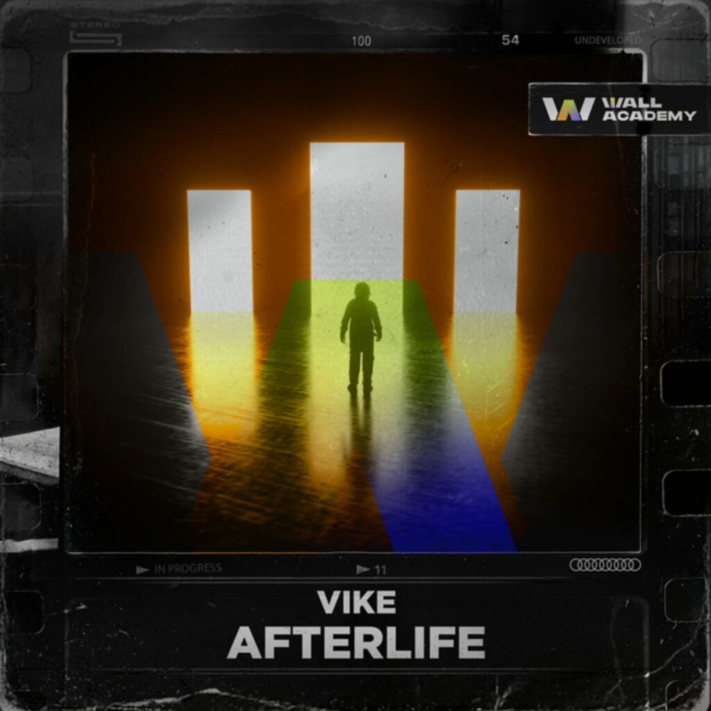 VIKE - Afterlife