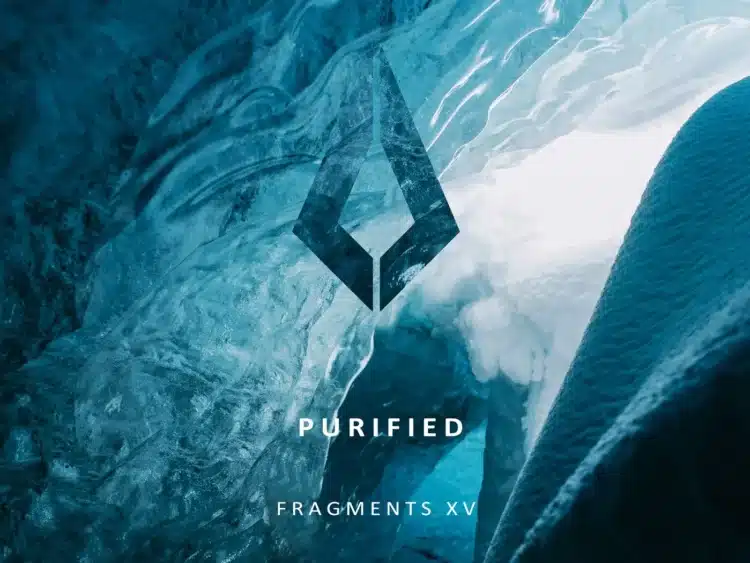 Purified Records Fragments XV