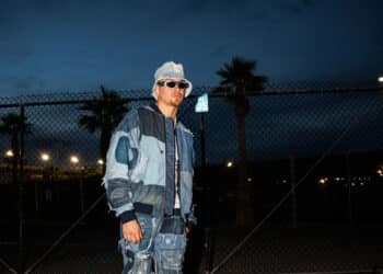 ACRAZE at EDC Las Vegas 2023