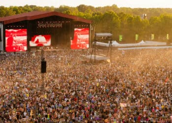 bonnaroo 2023 what stage