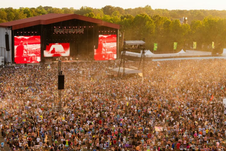bonnaroo 2023 what stage