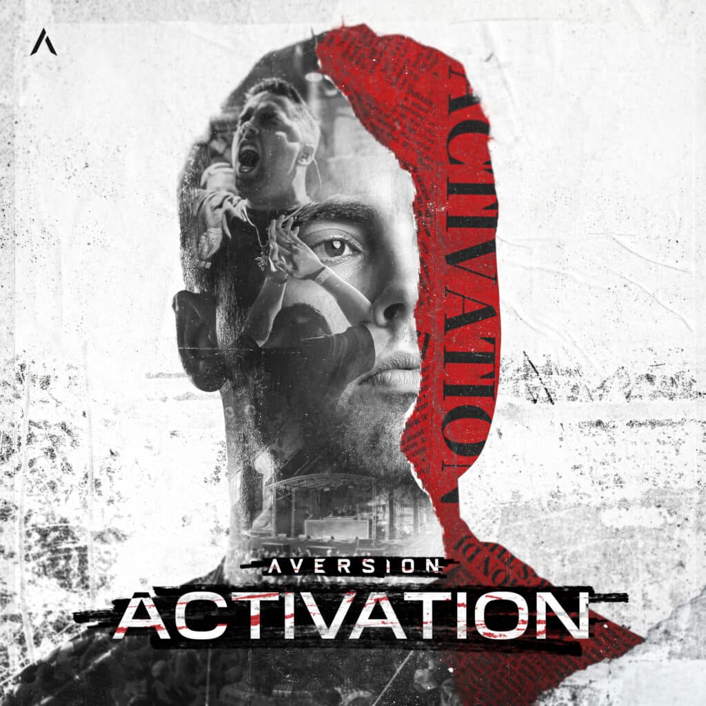 Aversion - Activation cover art.