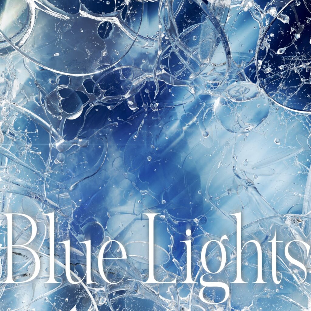 SUNGYOO Blue Lights EP