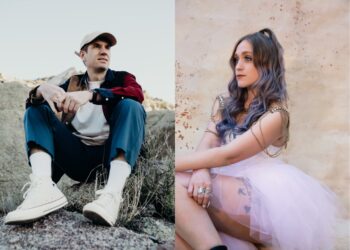 Man Cub and Luxtides