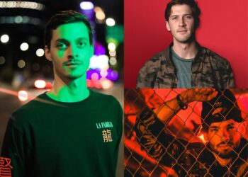 Vulture Theory, HAWD HITTA, NoBueno