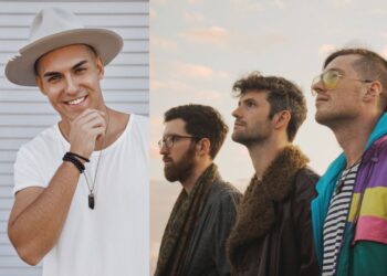 Tim Enso & Beacon Bloom