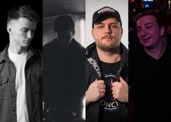 WALL Academy Showcases Future Stars on First Four Releases