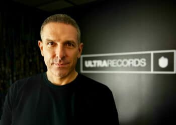 David Waxman Ultra Records