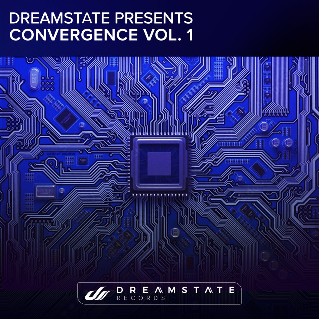 Dreamstate Presents Convergence Vol.1