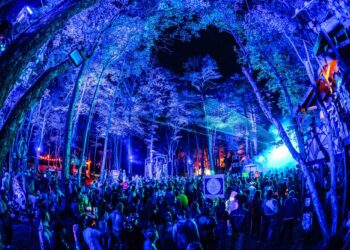 Elements Music and Arts Festival