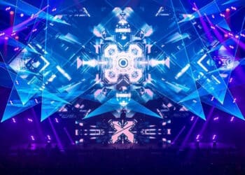 Excision @ Brooklyn Mirage 2023