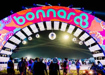 bonnaroo 2023