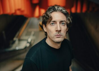 Farrago press photo.