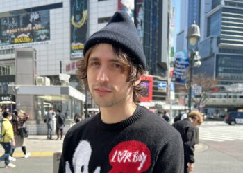 Porter Robinson